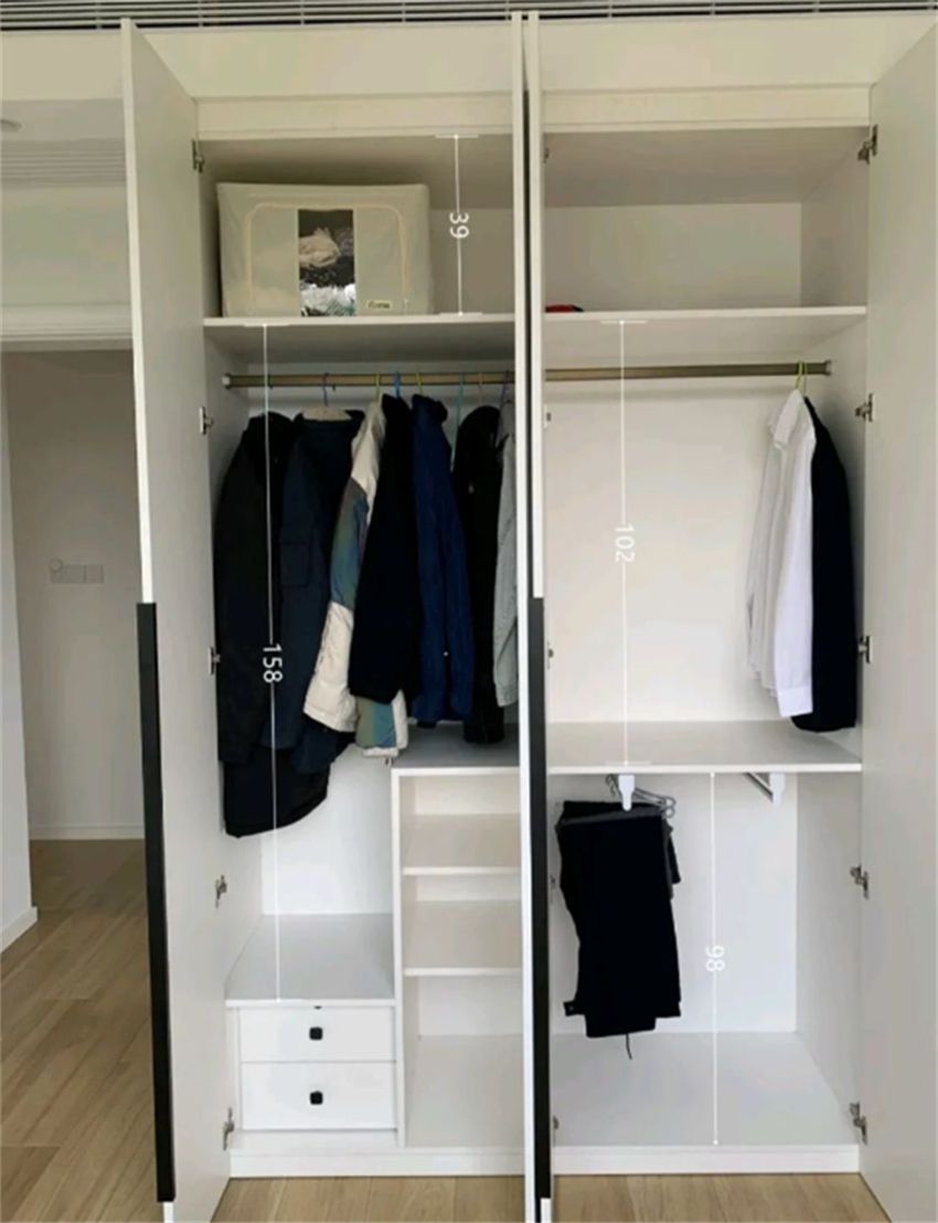 这6个卧室设计,真没必要效仿!很实在的建议,值得看看