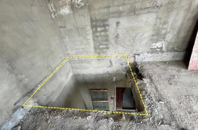 130+顶楼54的顶复式，没有红木与雕花的新中式，依然美到骨子里