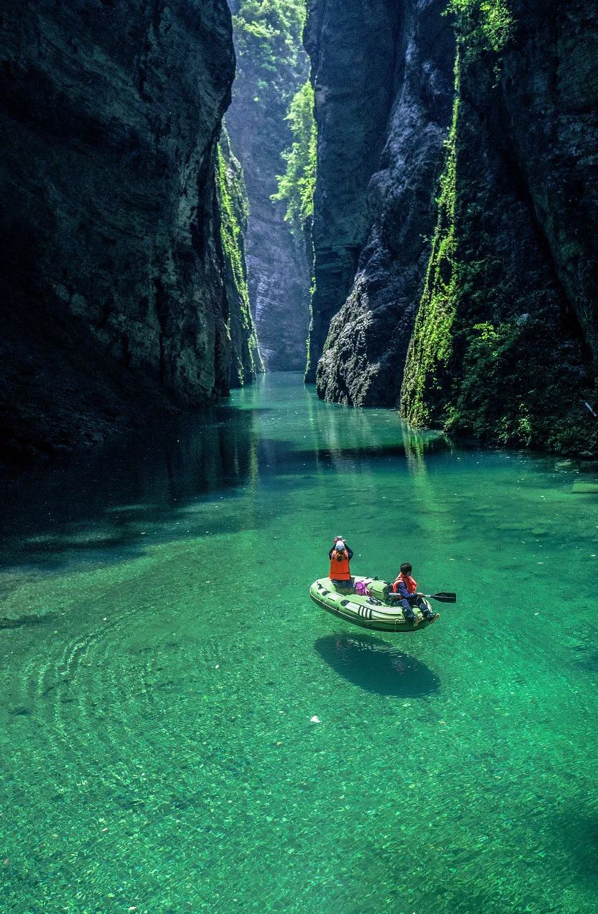草原|这，才是7月最美的地方！