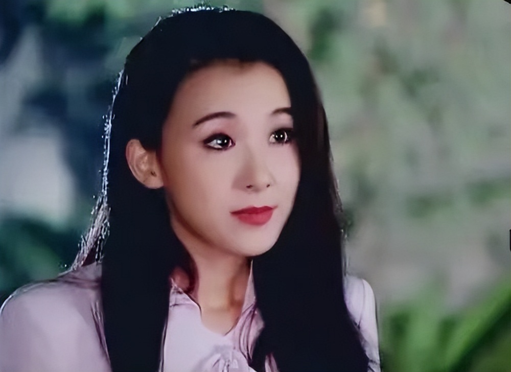 琼瑶|林凤娇、俞小凡、甄珍,16位惊艳了时代的琼女郎,堪称颜值天花板