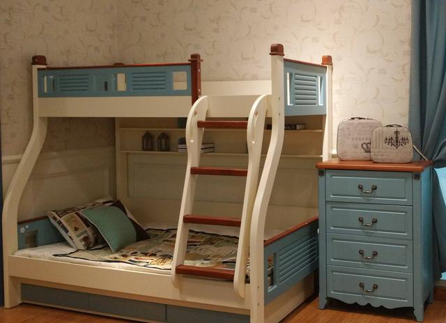 卧室里的床别贪大，听完售货员的话，才发现这么多年的床都白买了