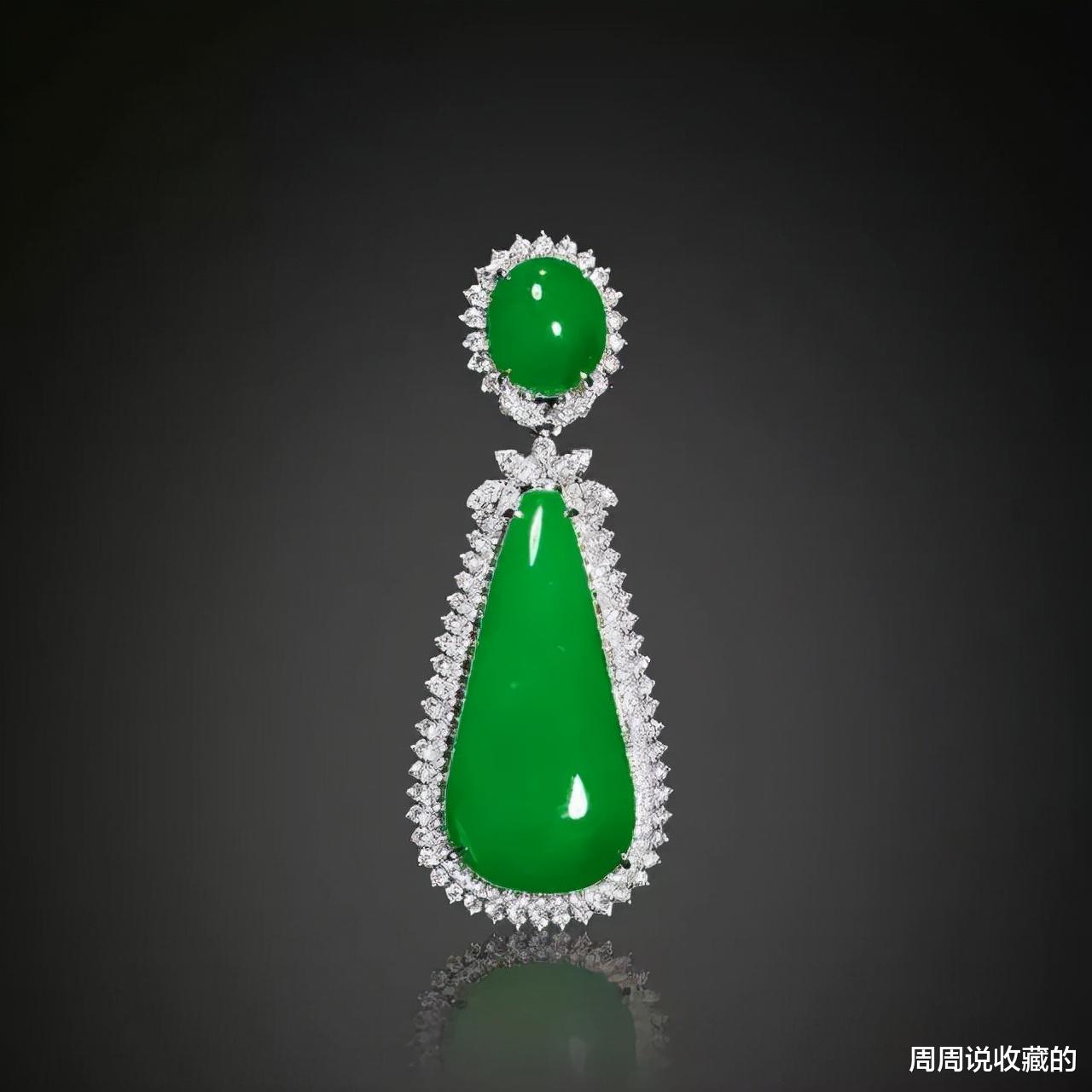 翡翠|买到手的翡翠是真货,但是一样也会被坑