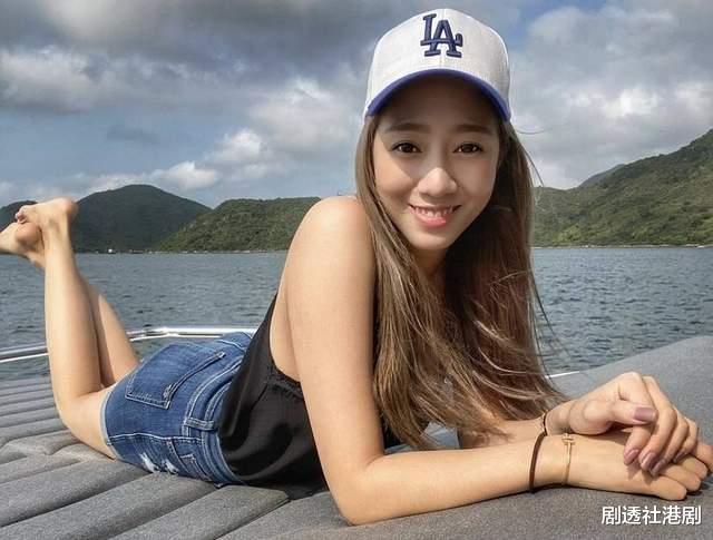 TVB|遗憾！TVB知名女星突然与身家3亿男友分手，录节目受伤缝了16针