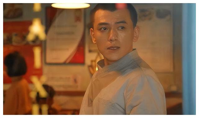 张峻宁|《你安全吗？》檀健次一集只有8分钟，男三号加戏注水引观众不满