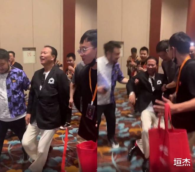 明星|老流氓、卖假酒。抢遗产,口碑暴跌的中老年明星,个个晚节不保