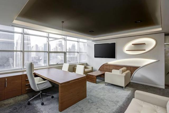 天花板一定要白色吗?刷点颜色行不行?