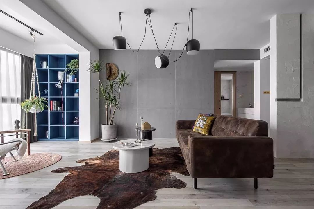 马良新墙教你把阳台包进来，试试这些设计