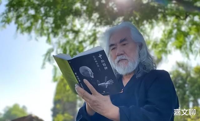 张纪中|三任妻子四个孩子，70岁再当爹，“大胡子”张纪中凭啥这么豪横？