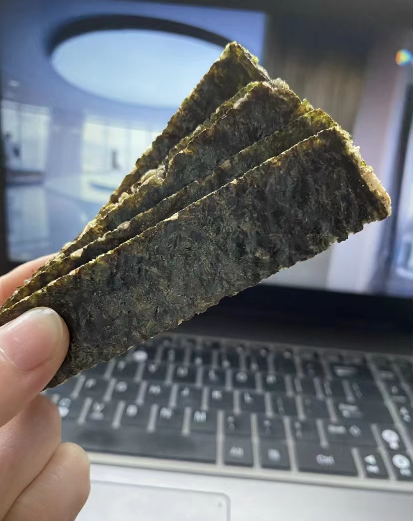 锅巴|办公室常备的4款零食,好吃解馋还便宜,饱腹又抗饿,上班族必囤