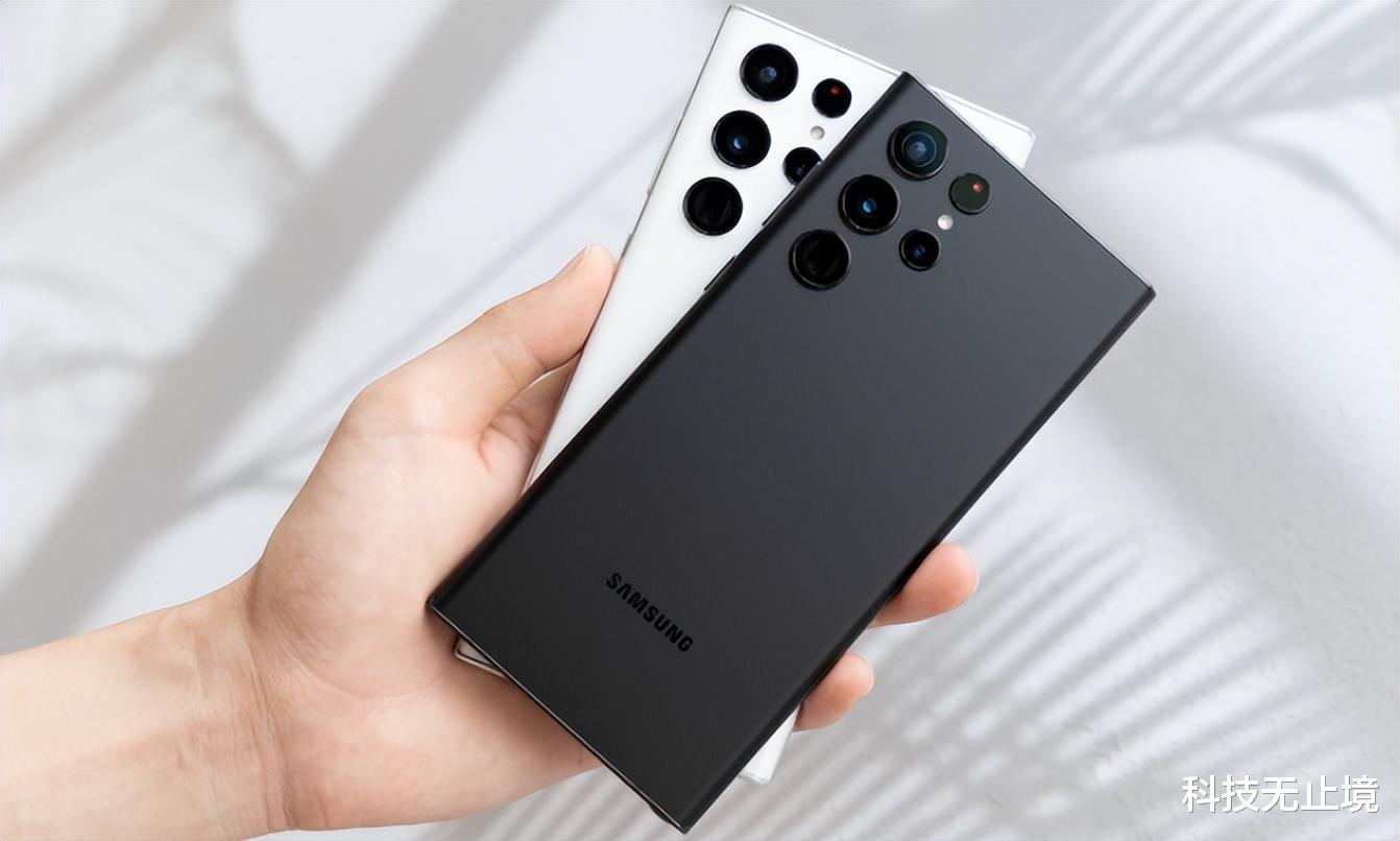三星|目前这4款手机可以“闭眼”买，配置没有短板，用三五年不成问题