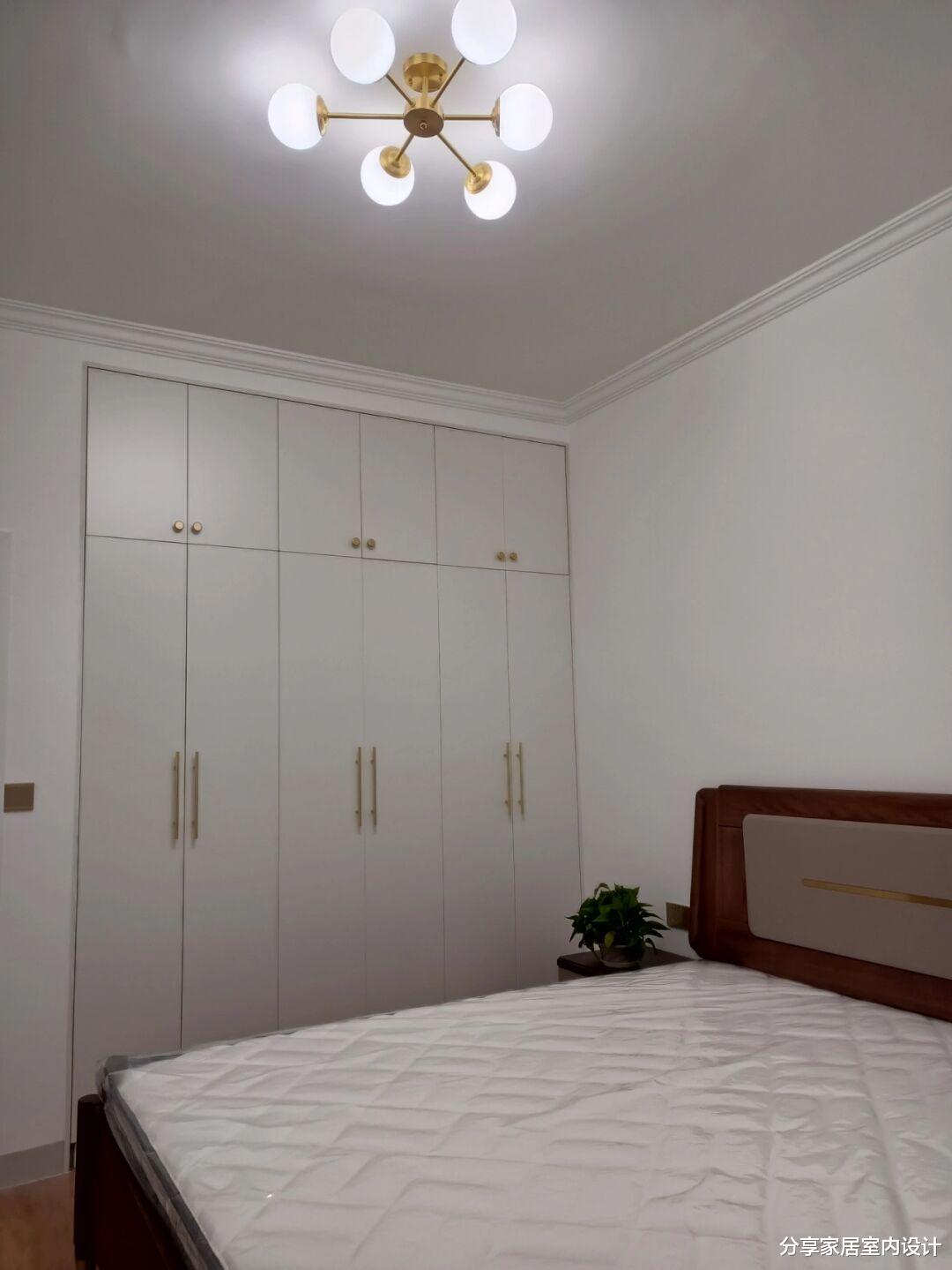 花大量心思装修新房,家具家电进场越看越喜欢,给大家分享一下!