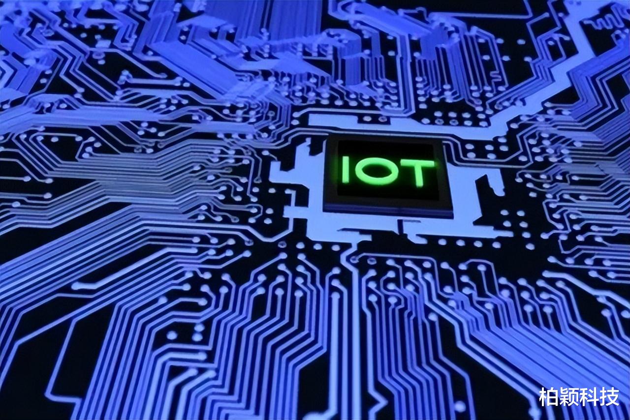 Apple Watch|美国高通为何担忧中国芯片的竞争？因在物联网市场感受到严重威胁