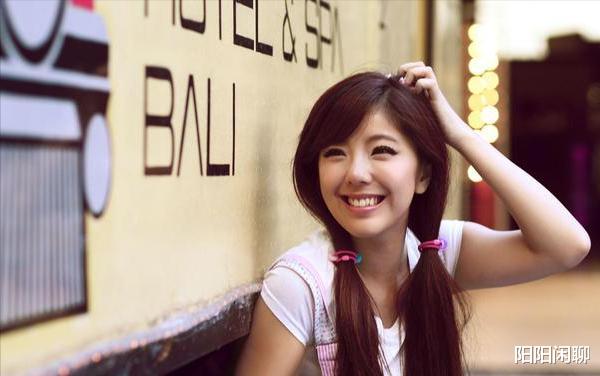 女孩|娱乐圈就是个大染缸，跳进来的这5个女孩，个个都变了样