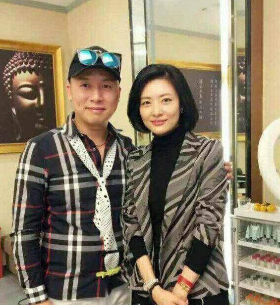 周涛|夫妻一场10余年，她转身嫁给了身家过亿的富商