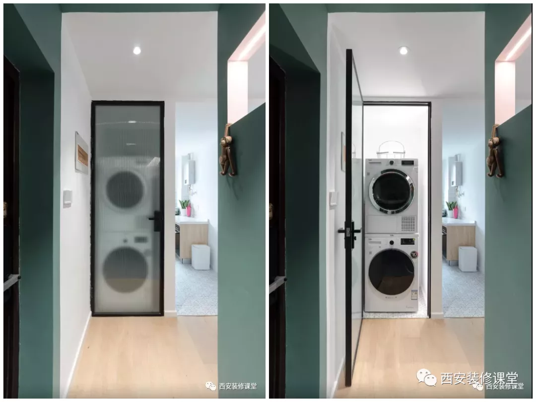 装修30种冷门做法，其实很好用