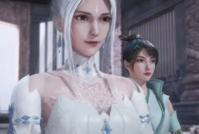 |万界神主:大老婆退位,小姨子上位,五大美女都要和男主进行双修