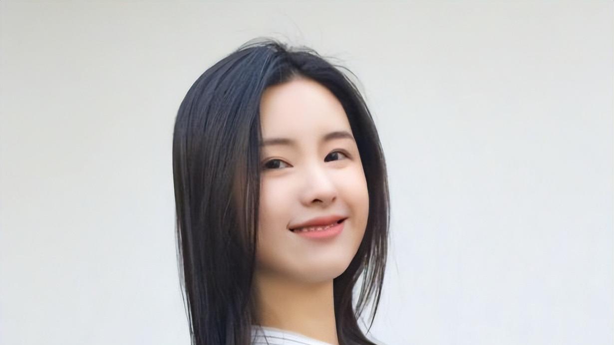 陈都灵|陈都灵汪汐潮分手，于正评论：见光死的爱情不牢靠，不要也罢