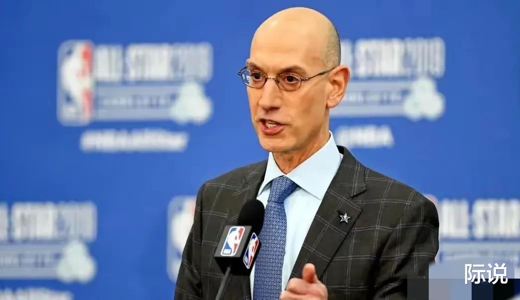 勒布朗·詹姆斯|NBA赛制将做出重大改革，詹姆斯大力支持，杜兰特拍手称快
