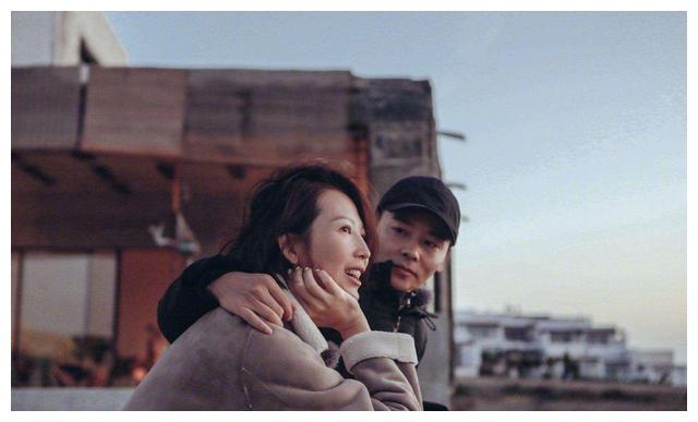 应采儿|结婚多年仍然恩爱如初,这5对明星模范夫妻的爱情,让人羡慕不已