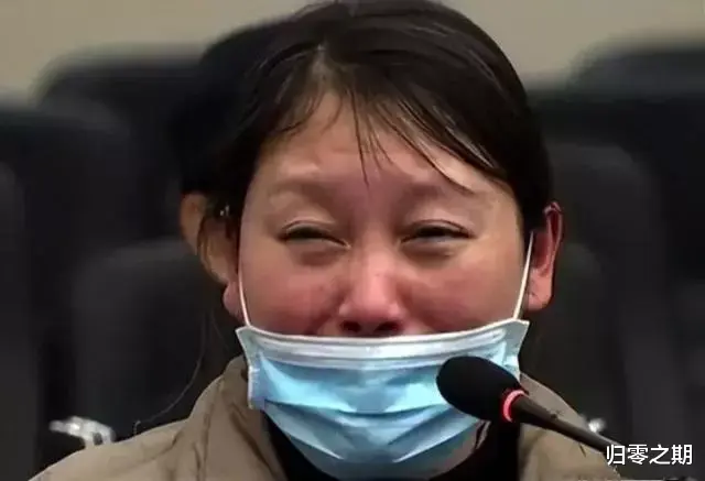 劳荣枝案死刑复核有可能不被核准