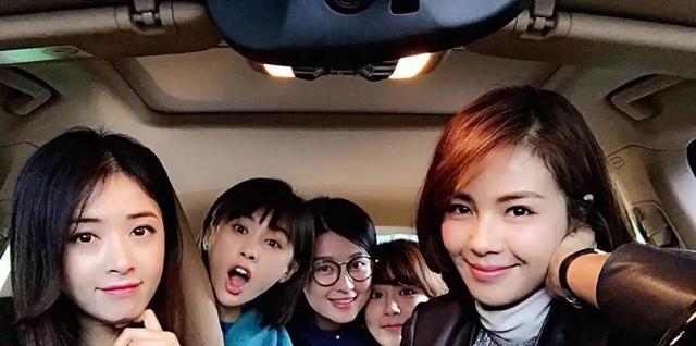 蒋欣|蒋欣刘涛掰了,江疏影、杨采钰挑大梁,《欢乐颂3》要回收视巅峰