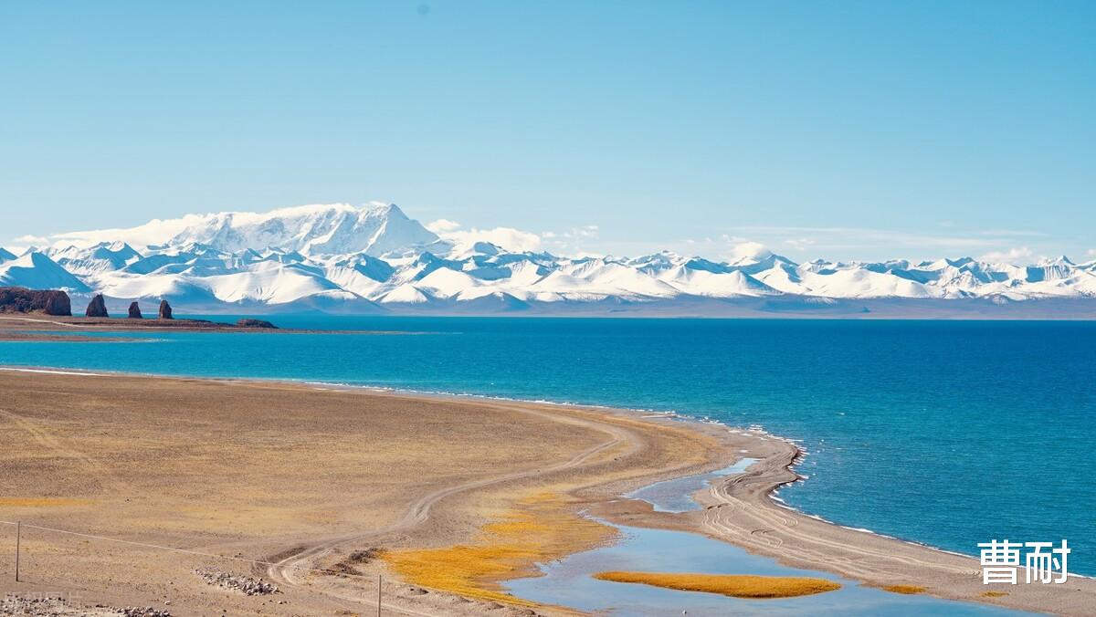青海湖|国内绝美的十大湖泊，去过六个以上就是旅行达人