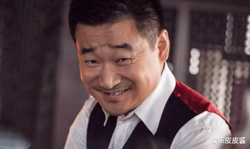 王景春|王景春：从焊工到影帝，从配角到主角，他用了24年！如今无欲无求！