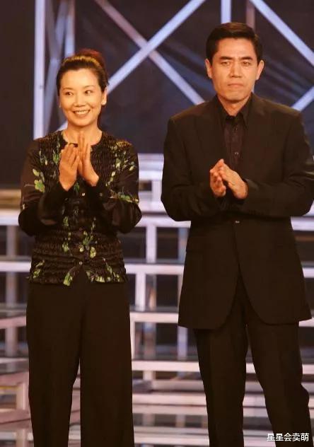 赵奎娥|赵奎娥：我的丈夫是陈宝国，儿子的一句话挽救了我40年的婚姻