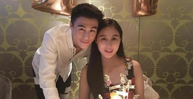 赌王|何超欣：赌王78岁的老来女，因长相酷似利智，一出生就身价700亿