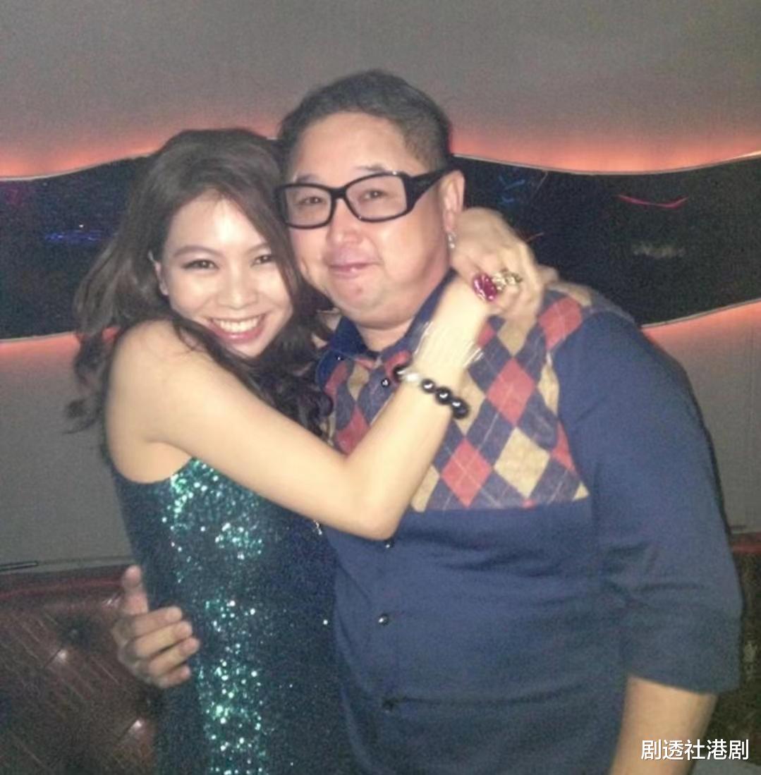 TVB|走出丧夫伤痛!TVB金牌监制遗孀重返职场做幕后,曾被曝已另结新欢