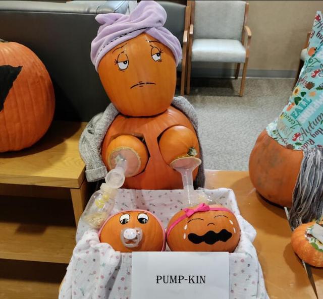 外国网友分享当“坏品位”遇上“超强执行力”这都造出些什么怪东西？