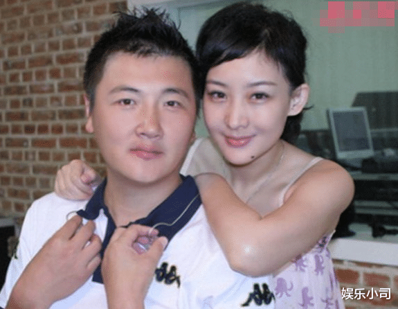 孙楠|“夺走”孙楠，毁买红妹女儿，如今51岁的潘蔚因果有轮回