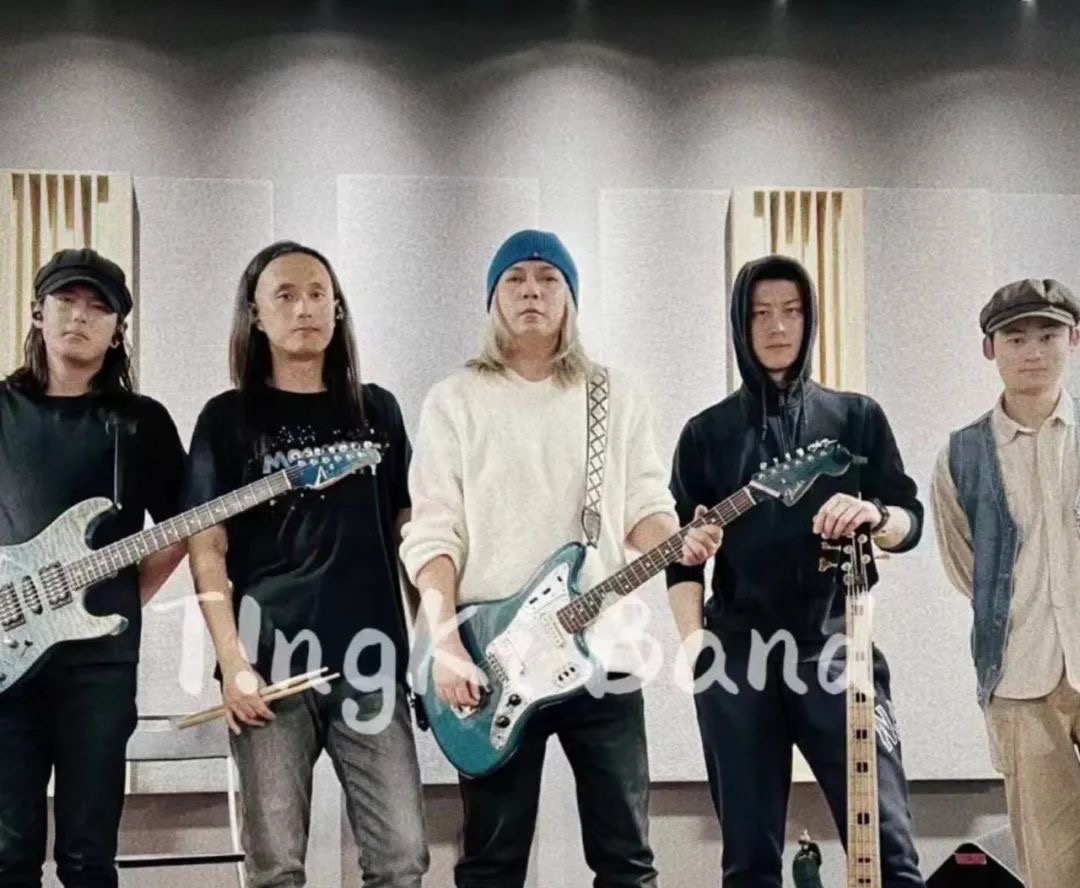 浩室舞|2022-2023跨年 来集结社Live House派对吧！