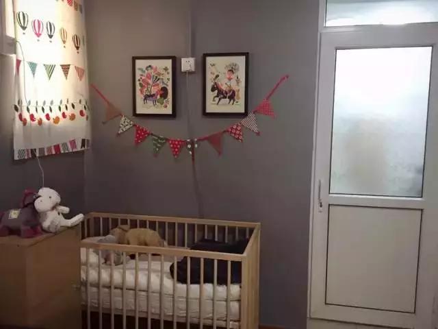 惊艳！美女仅花3500块，打造的出租屋竟媲美咖啡厅！