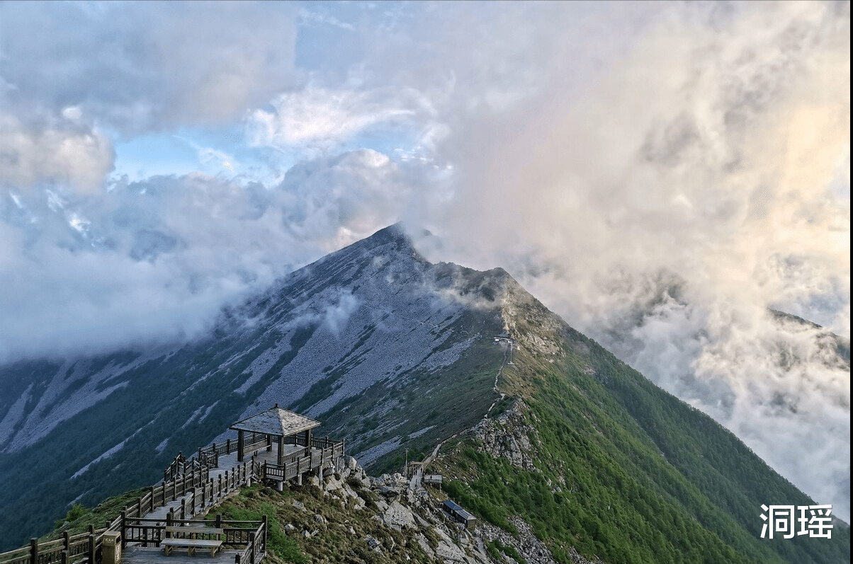 |我国这4处地方，风景如画禁止外国人进入，想花钱进去都没有