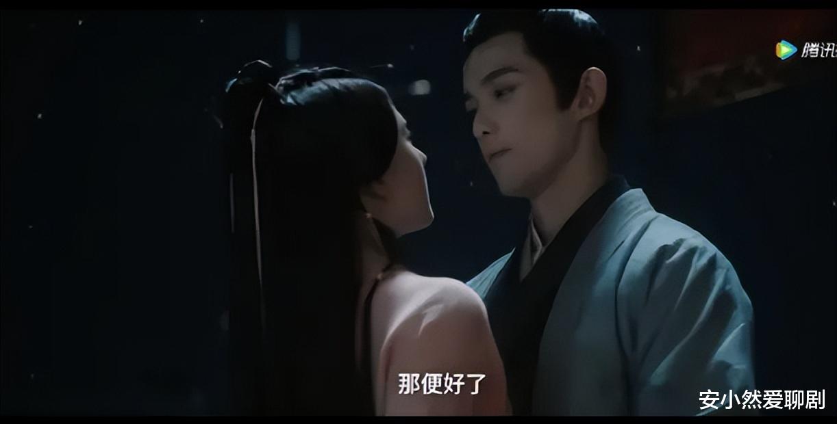 凌不疑|星汉灿烂：现实中遇到凌不疑这样的人，劝你快跑，吴磊官方认证过