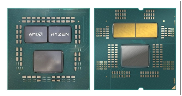 英特尔|稳了！AMD锐龙7000喜迎Intel独门秘籍：只干一件事