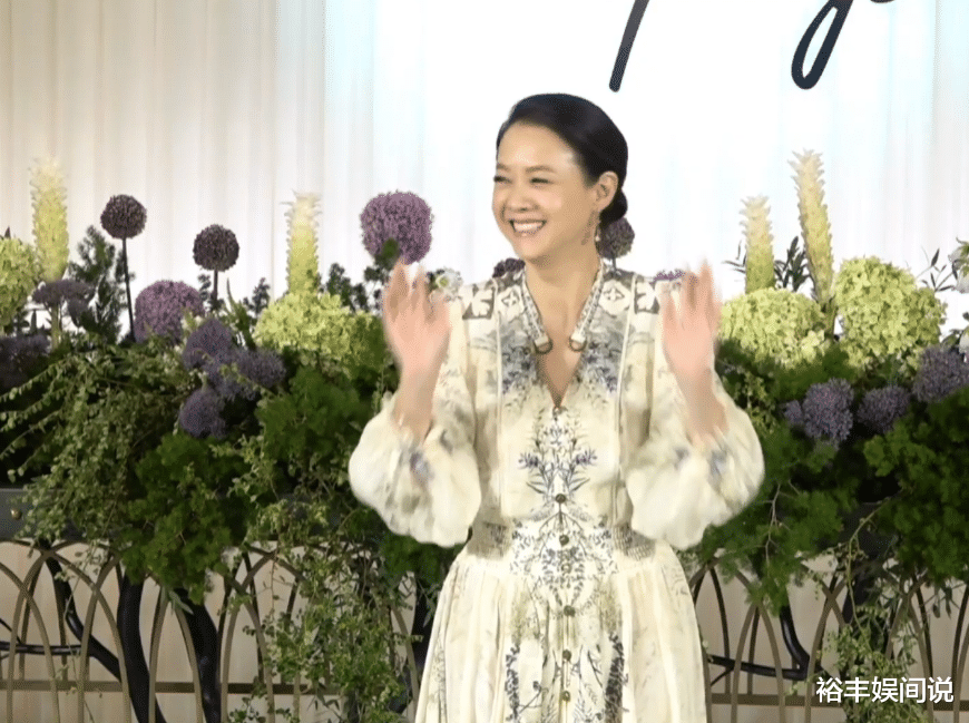 小姐姐|杨祐宁婚宴众星云集！林心如穿黑色长裙好优雅，贾静雯携老公现身