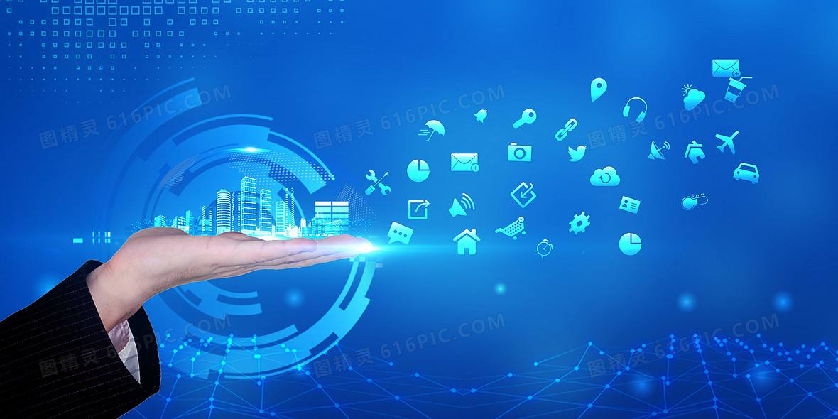 物联网|随着物联网技术的发展，事物的智能化程度会提高