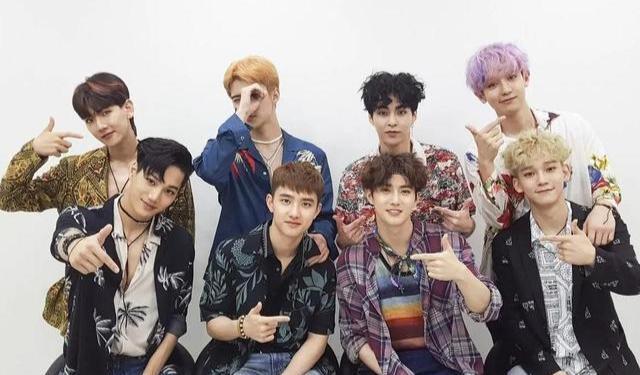 |eso出道直播被城管赶走，鹿哈：我们回归失败了，期待下一次成功