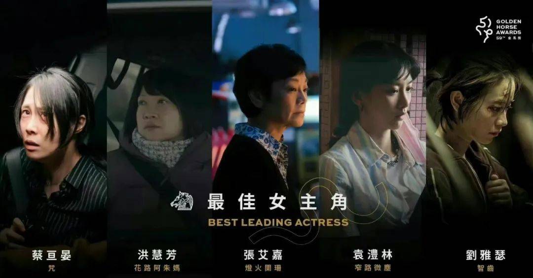 影帝|混得这么差的影帝影后，真没见过 ！