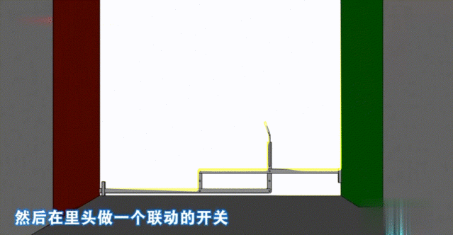 衣帽间可不是主卧专属，她家坚持打通两个房间共用，全家人都满意