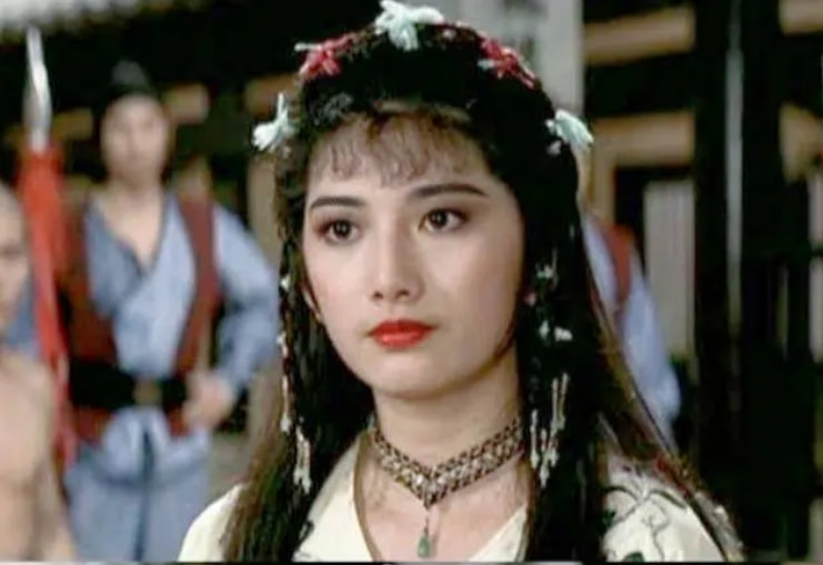 刘玉璞|“最美赵敏”刘玉璞,死后三天才被发现,身世传闻太过离奇