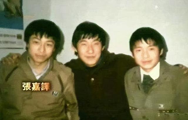 张嘉益|张嘉译:受不了前妻的满脸嫌弃,余生不会辜负二婚的王海燕