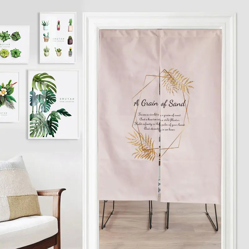 室内装修中隔断这样做,保证百搭且不出错