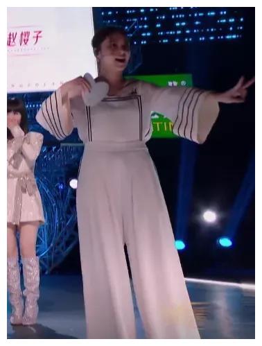 阿娇|阿娇，退赛吧