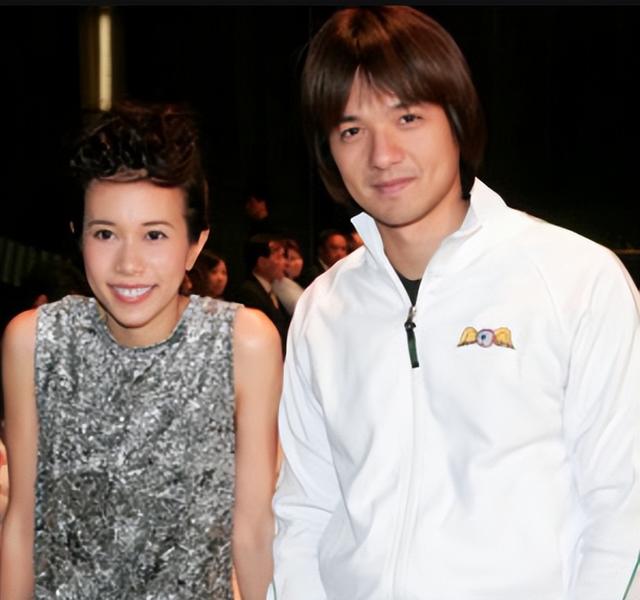 舒淇|舒淇:交往过5任男友,屡受情伤,40岁嫁给男闺蜜终获幸福