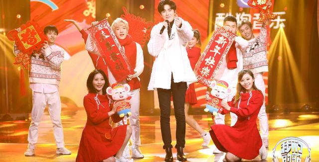 刘宇宁|我们的歌：去年的刘宇宁走到了积分赛，今年的冯提莫能走多远呢？