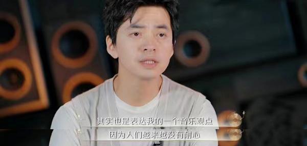 李健|声生不息：单依纯无缘金曲，李健引争议，有人没输过，有人没赢过