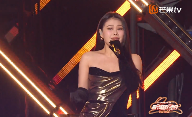 春晚|一场春晚直播，把湖南卫视的格局，展现的淋漓尽致